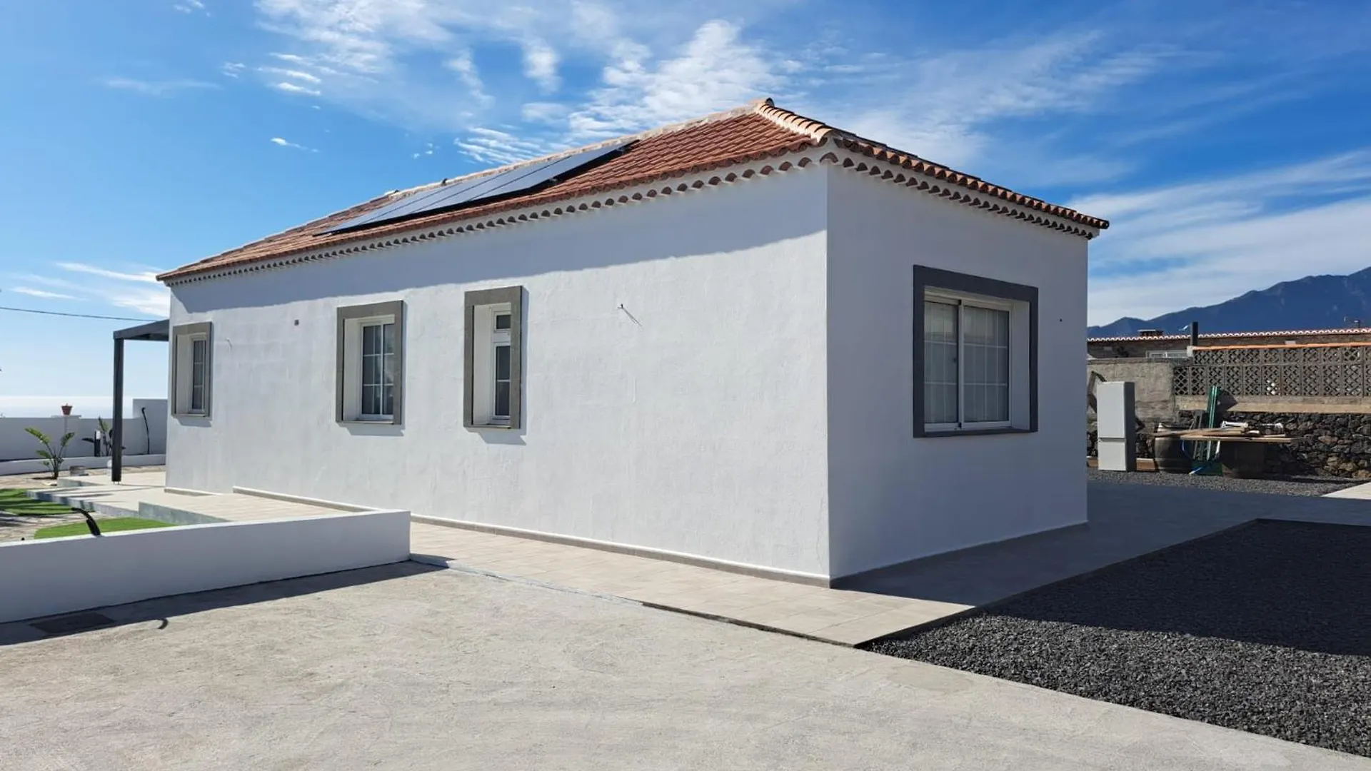 Amalava Villa El Paso