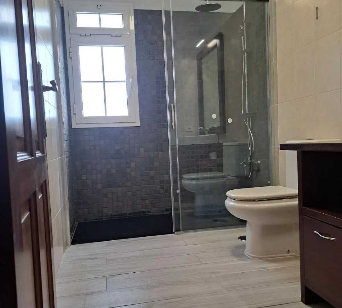Holiday home Amalava Villa El Paso