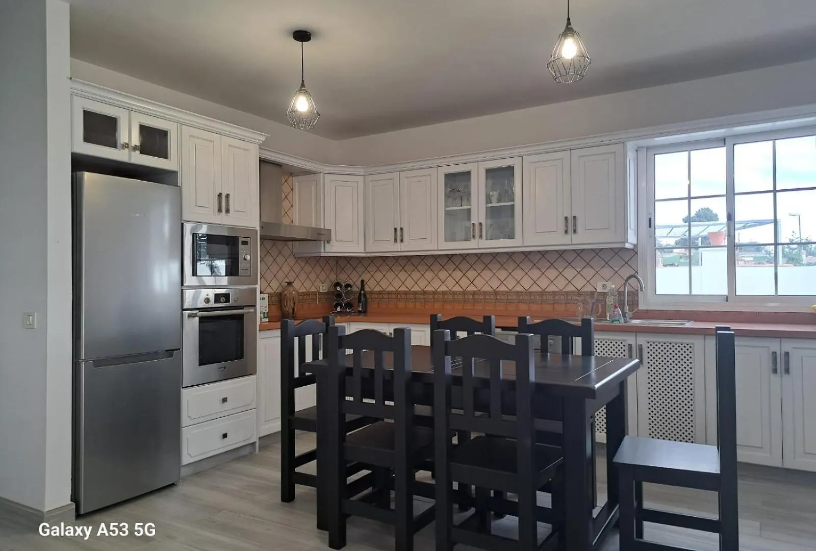Holiday home Amalava Villa El Paso