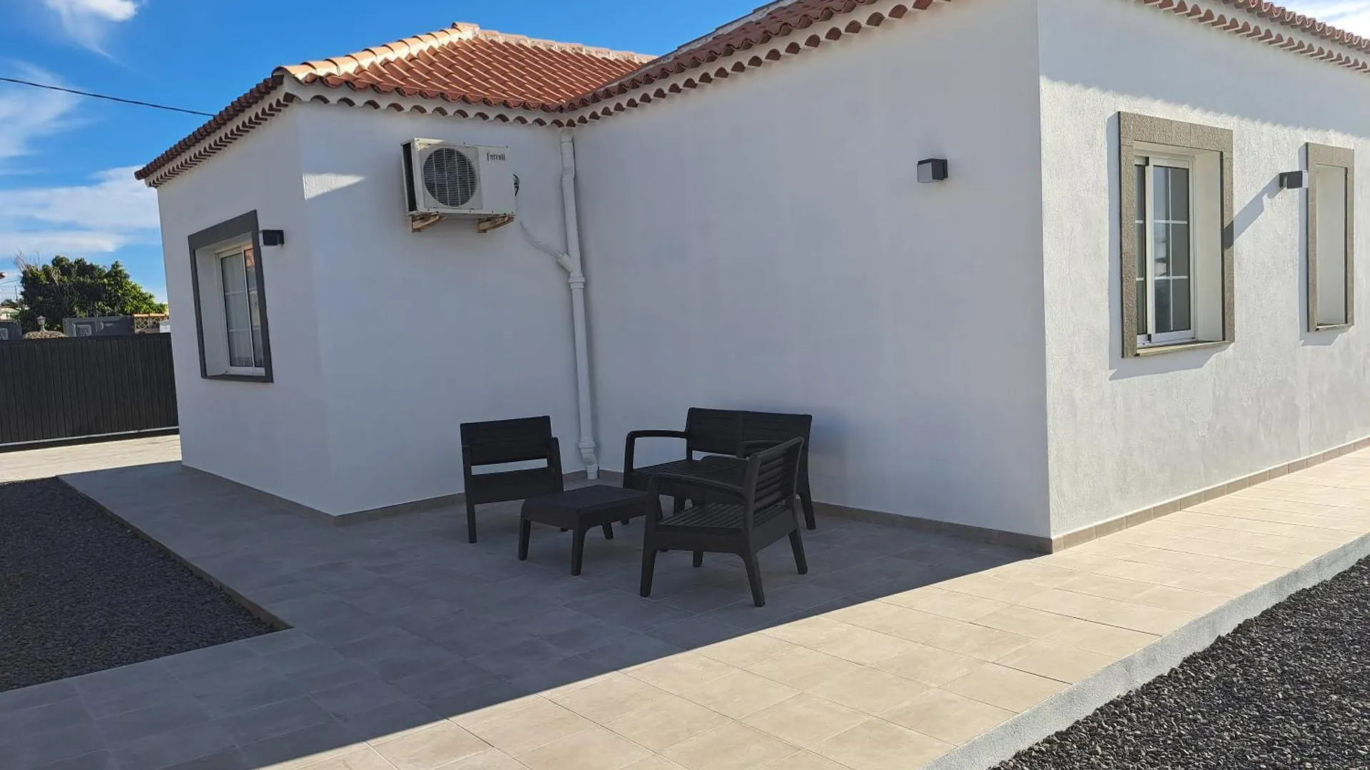 Holiday home Amalava Villa El Paso