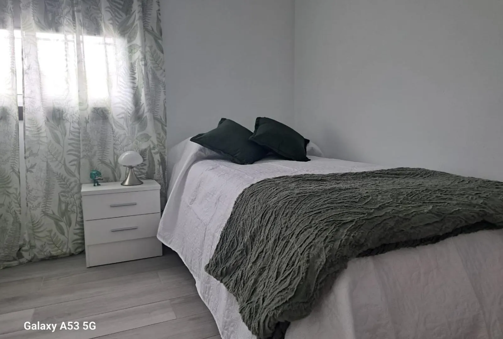 Amalava Villa El Paso Holiday home
