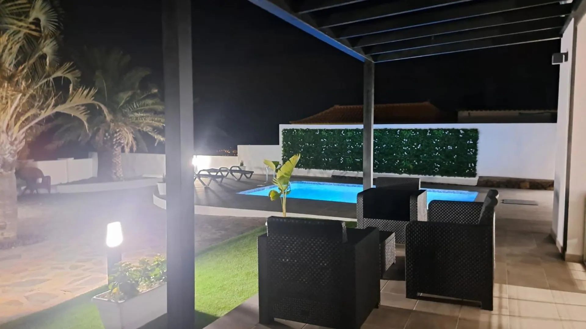 Amalava Villa El Paso 0*,  Spain