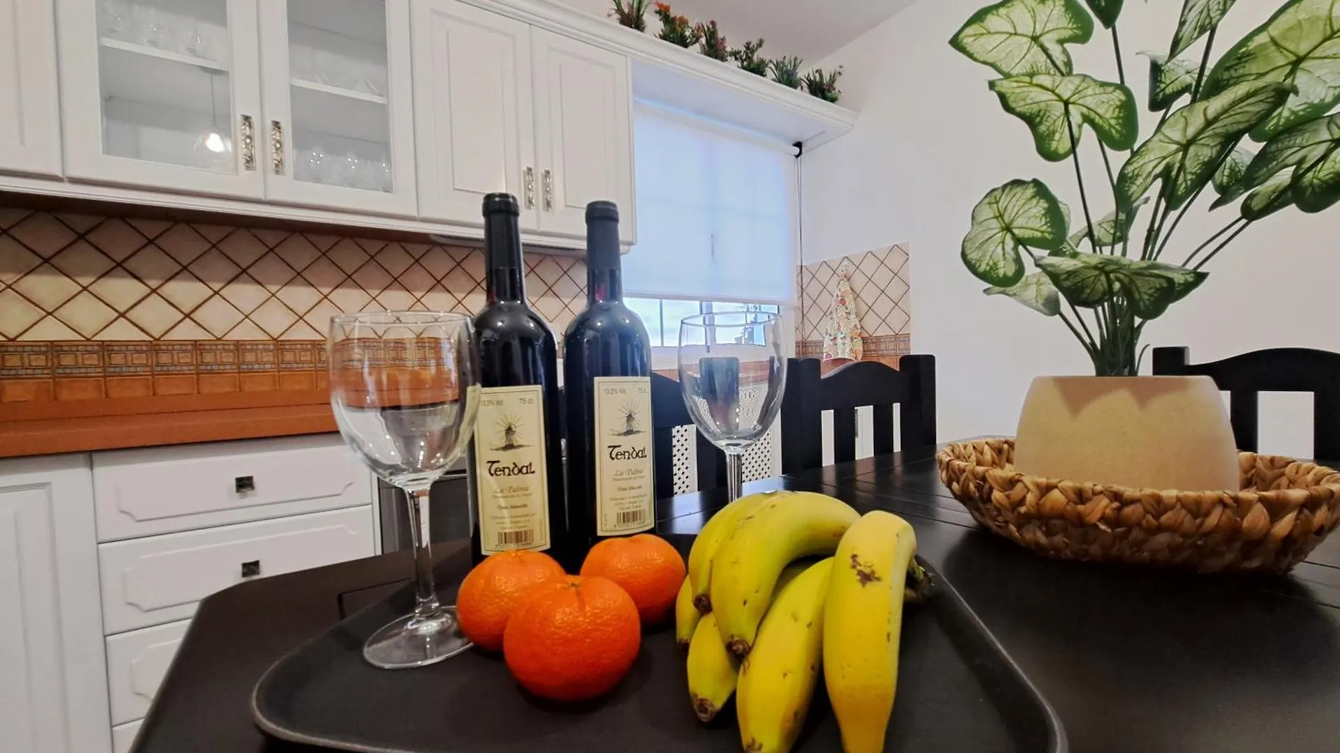 Holiday home Amalava Villa El Paso