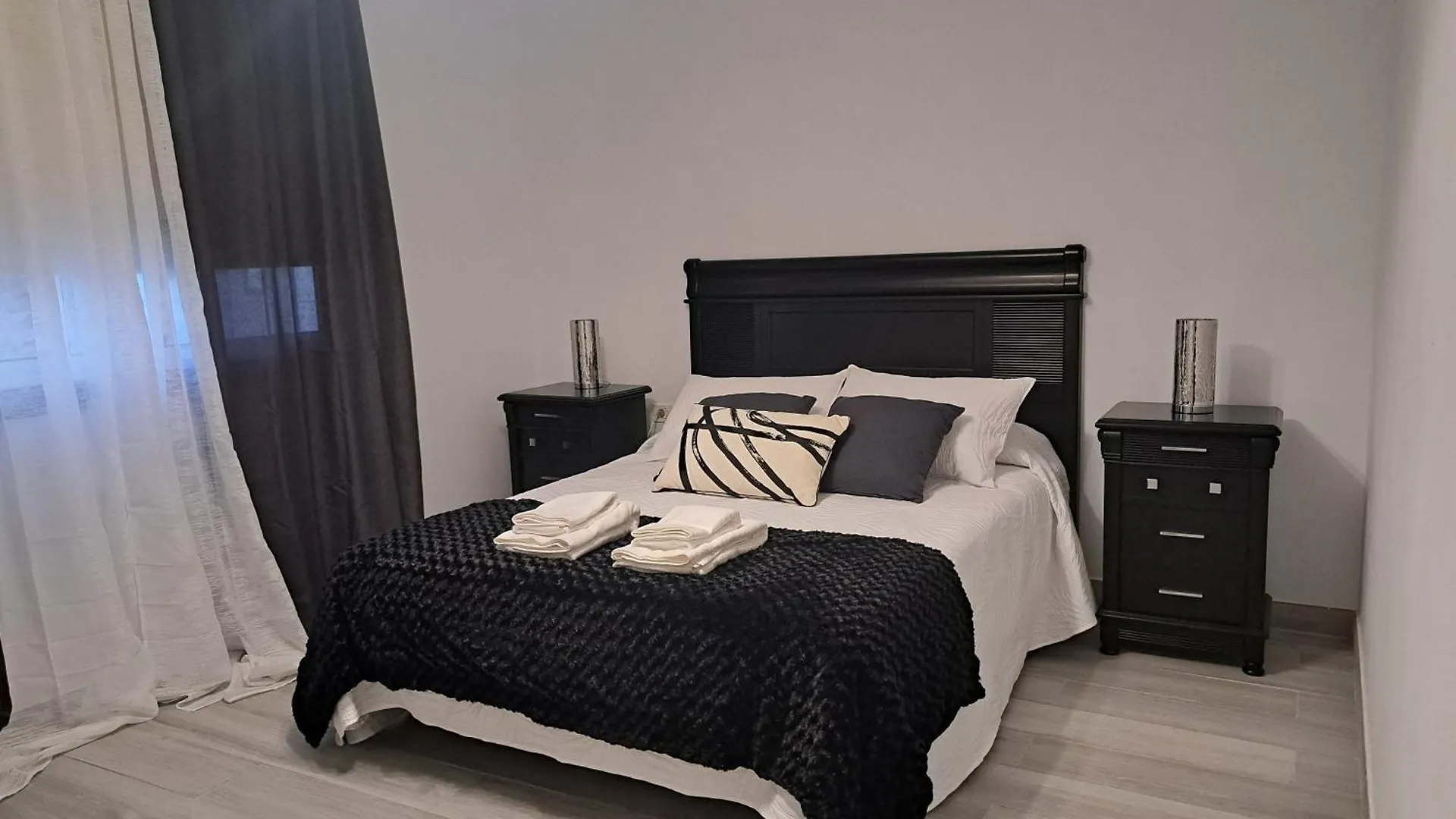 Amalava Villa El Paso Holiday home