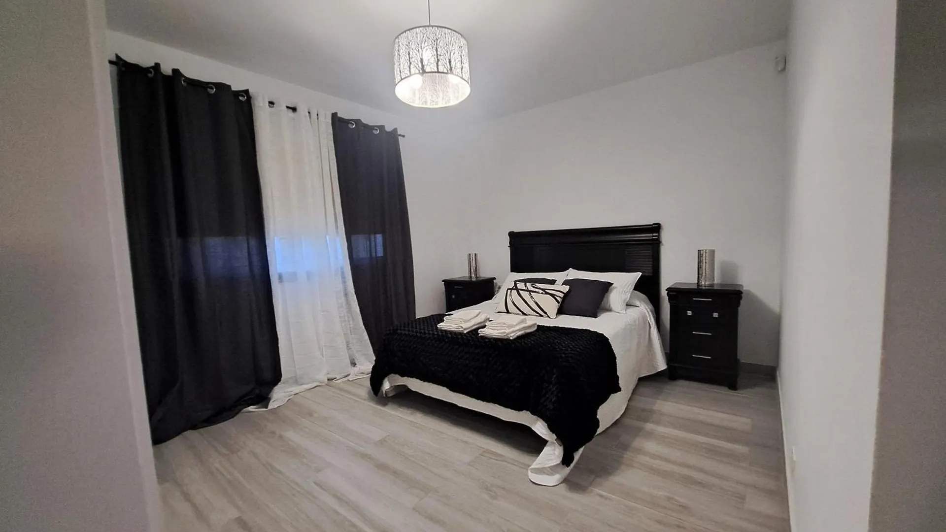 Holiday home Amalava Villa El Paso