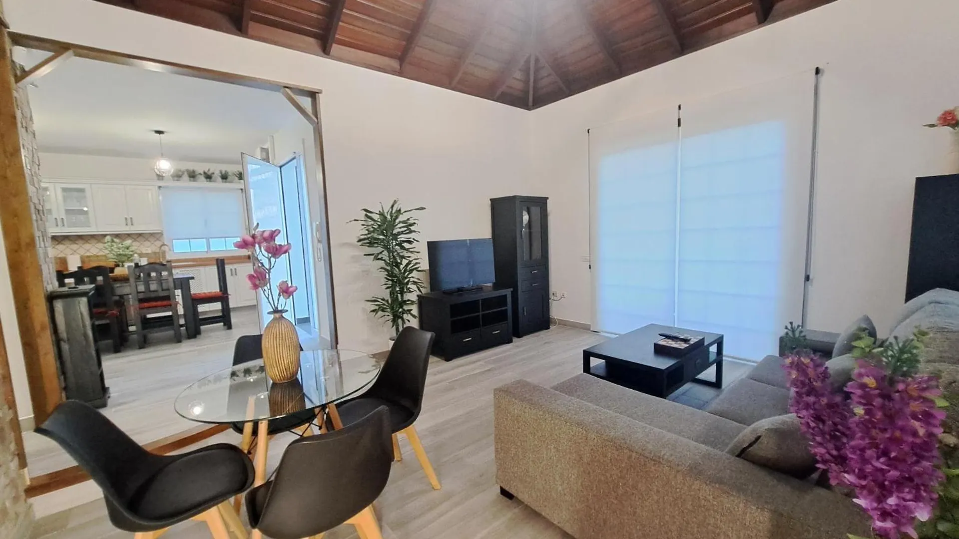 Amalava Villa El Paso Holiday home