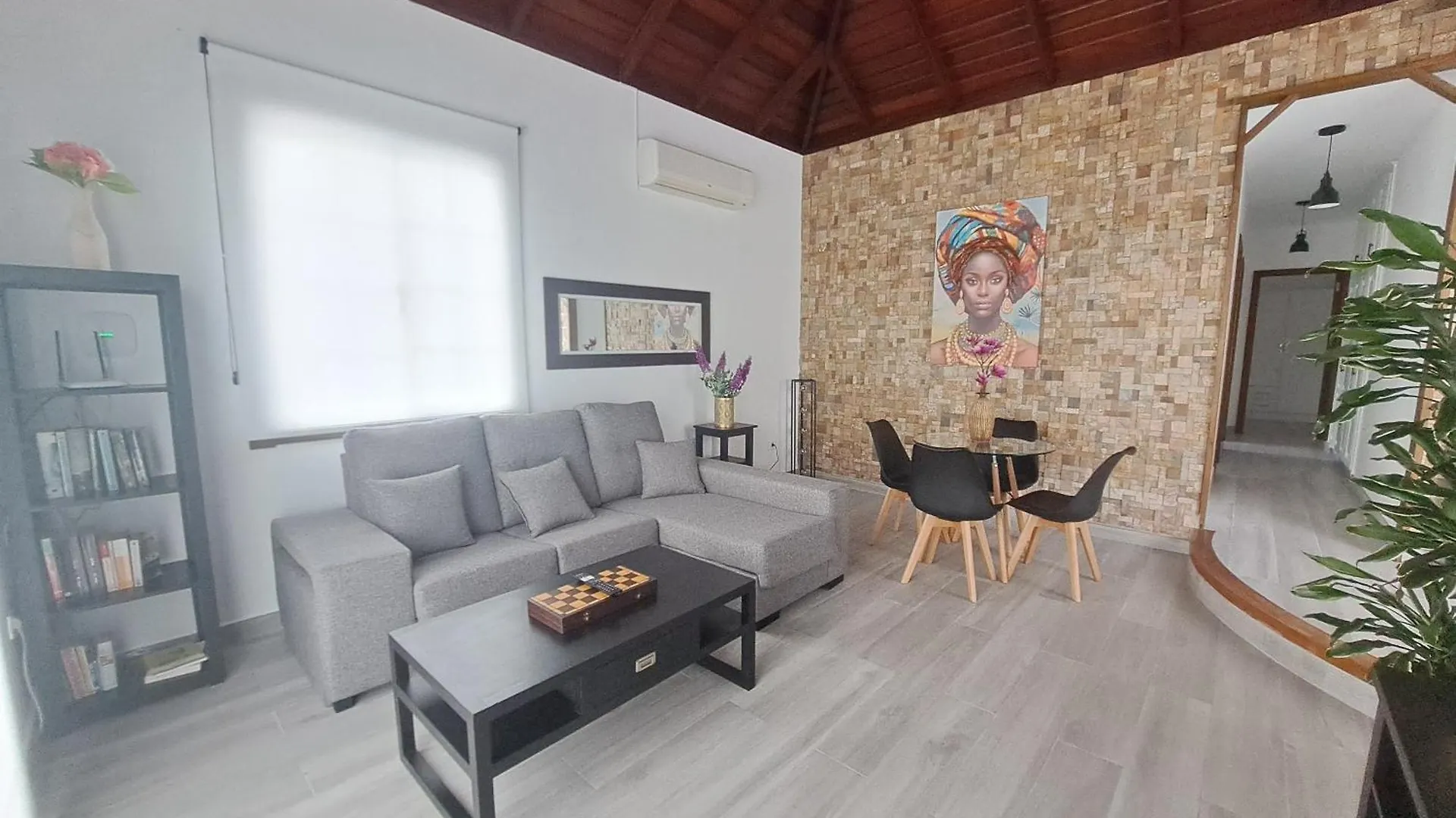 Amalava Villa El Paso 0*,  Spain