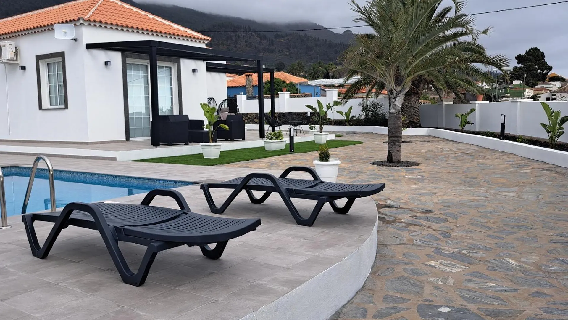 Amalava Villa El Paso 0*,