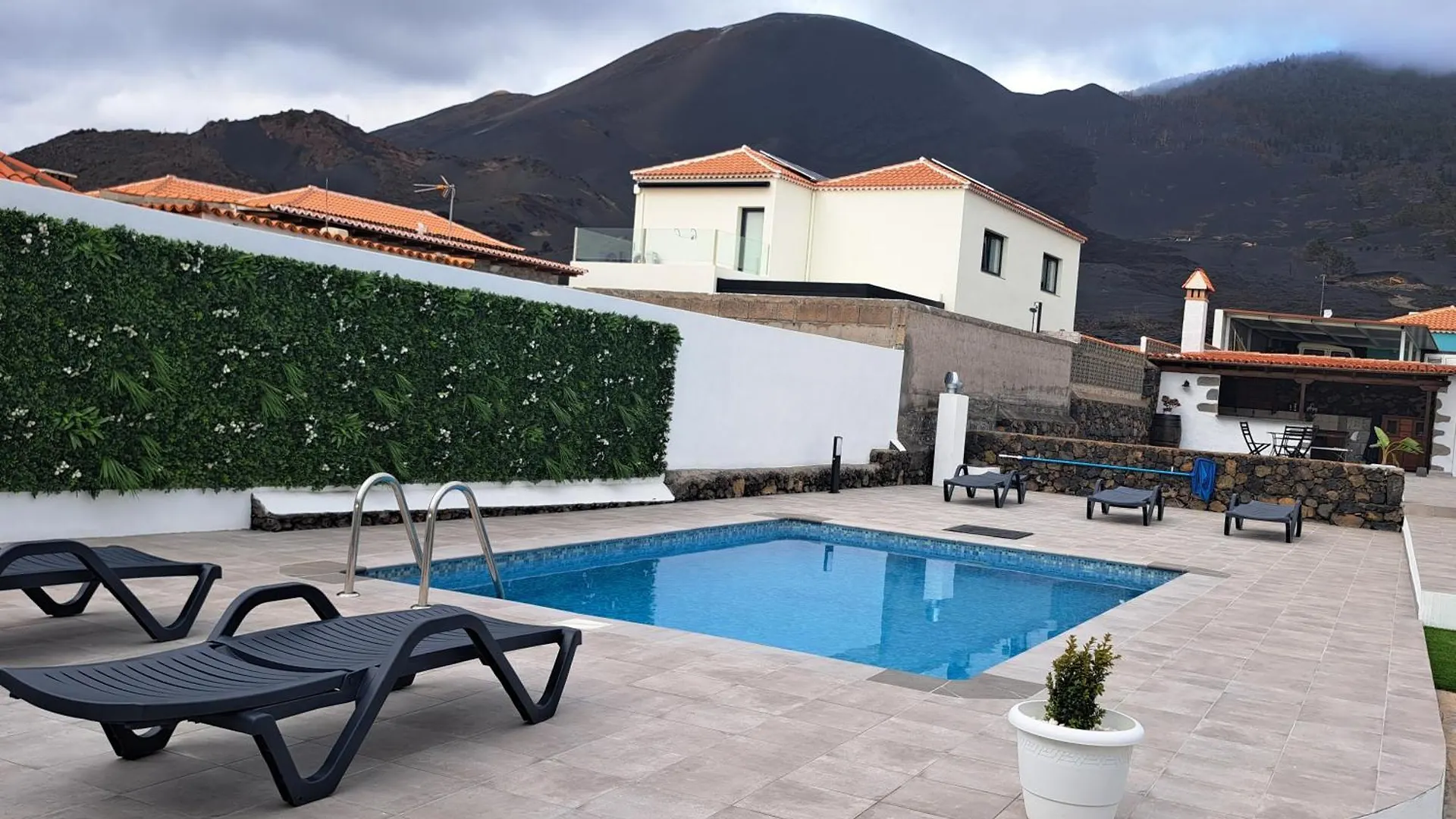 Amalava Villa El Paso