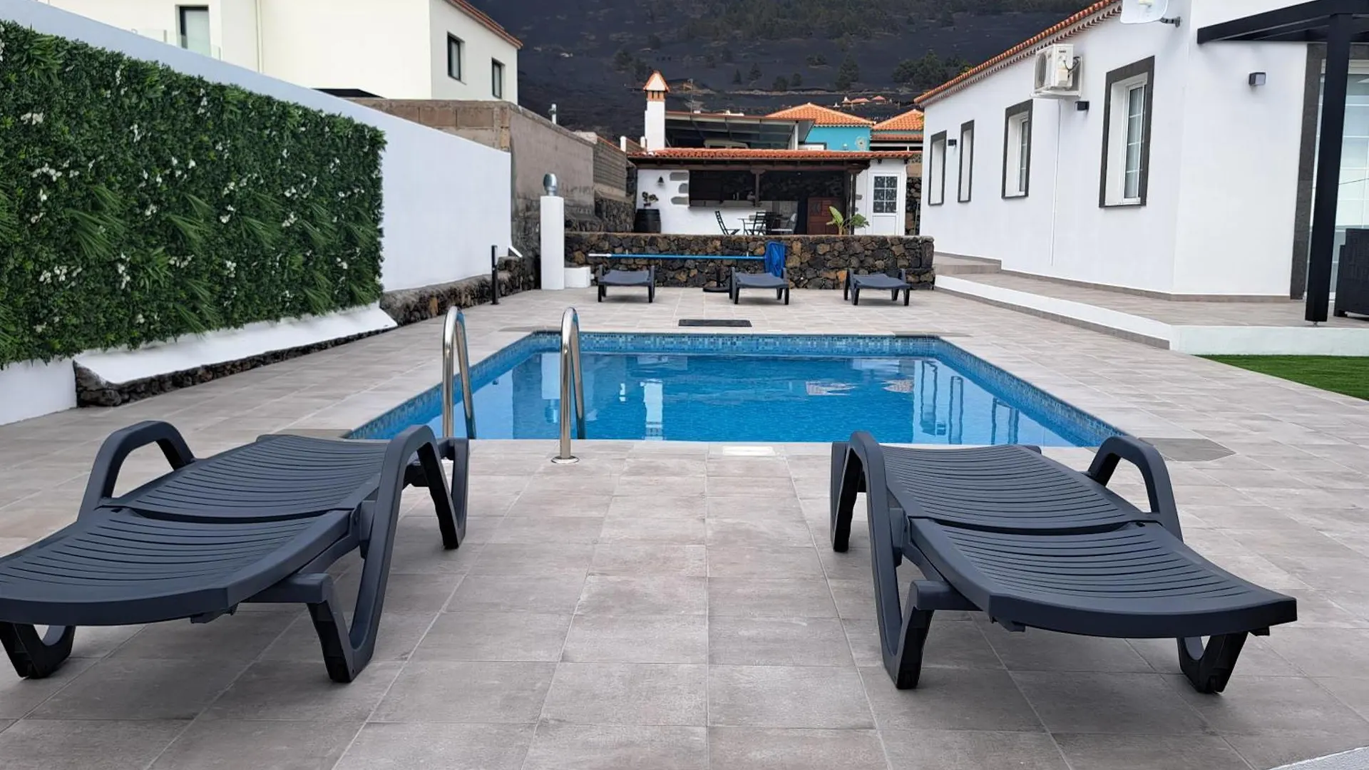 Amalava Villa El Paso Holiday home