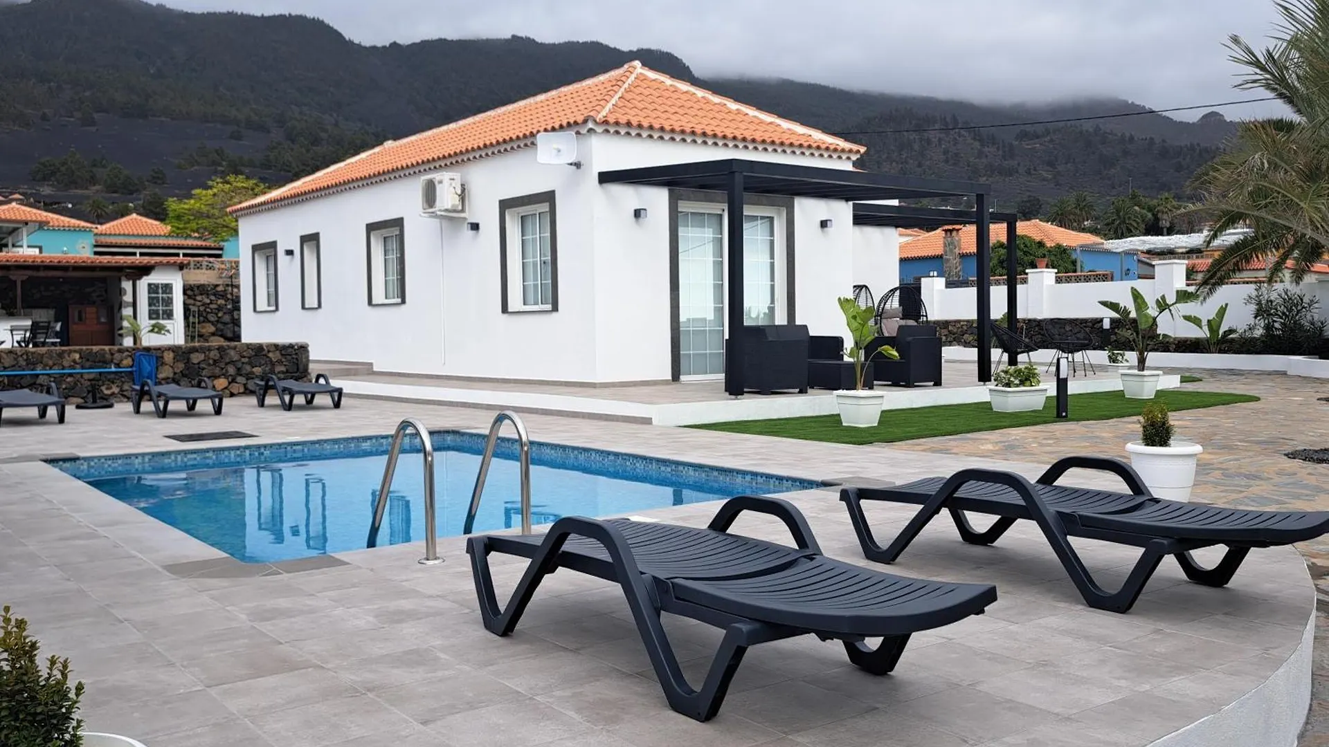 Villa Amalava El Paso