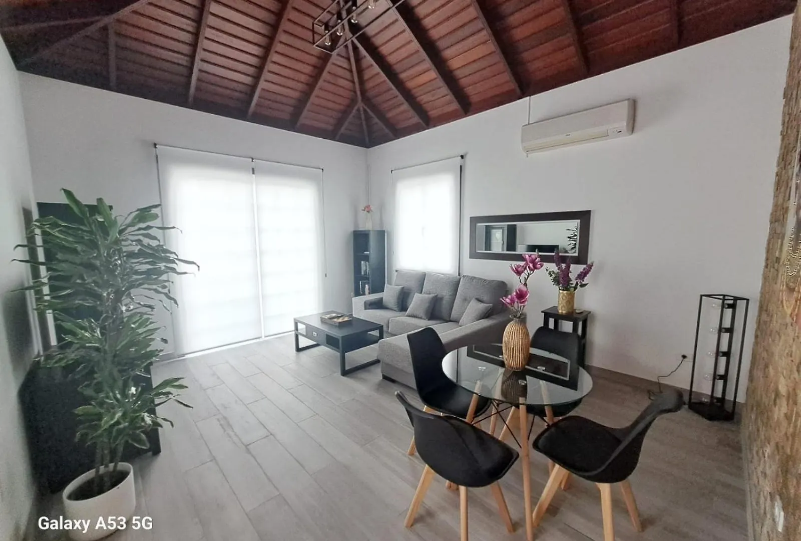 Casa vacanze Villa Amalava El Paso Spagna