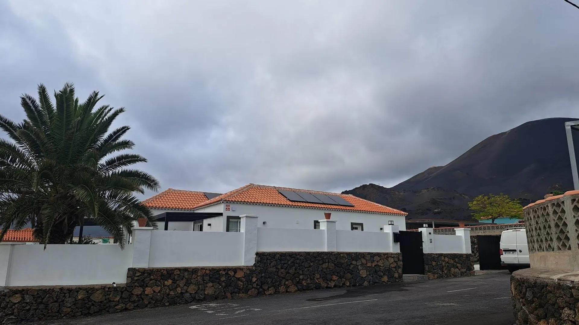 Amalava Villa El Paso