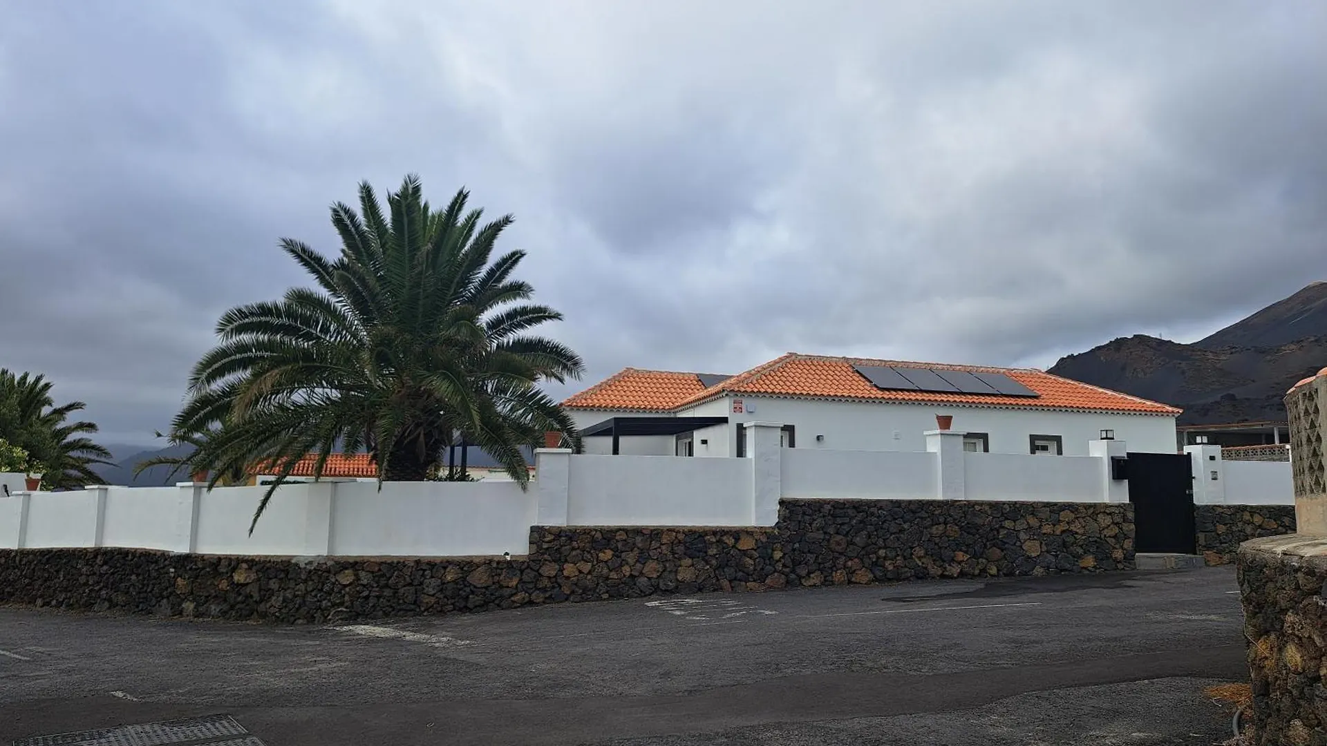 Villa Amalava El Paso 0*,