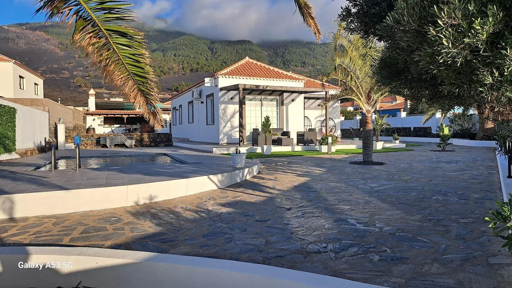 Amalava Villa El Paso 0*,  Spain