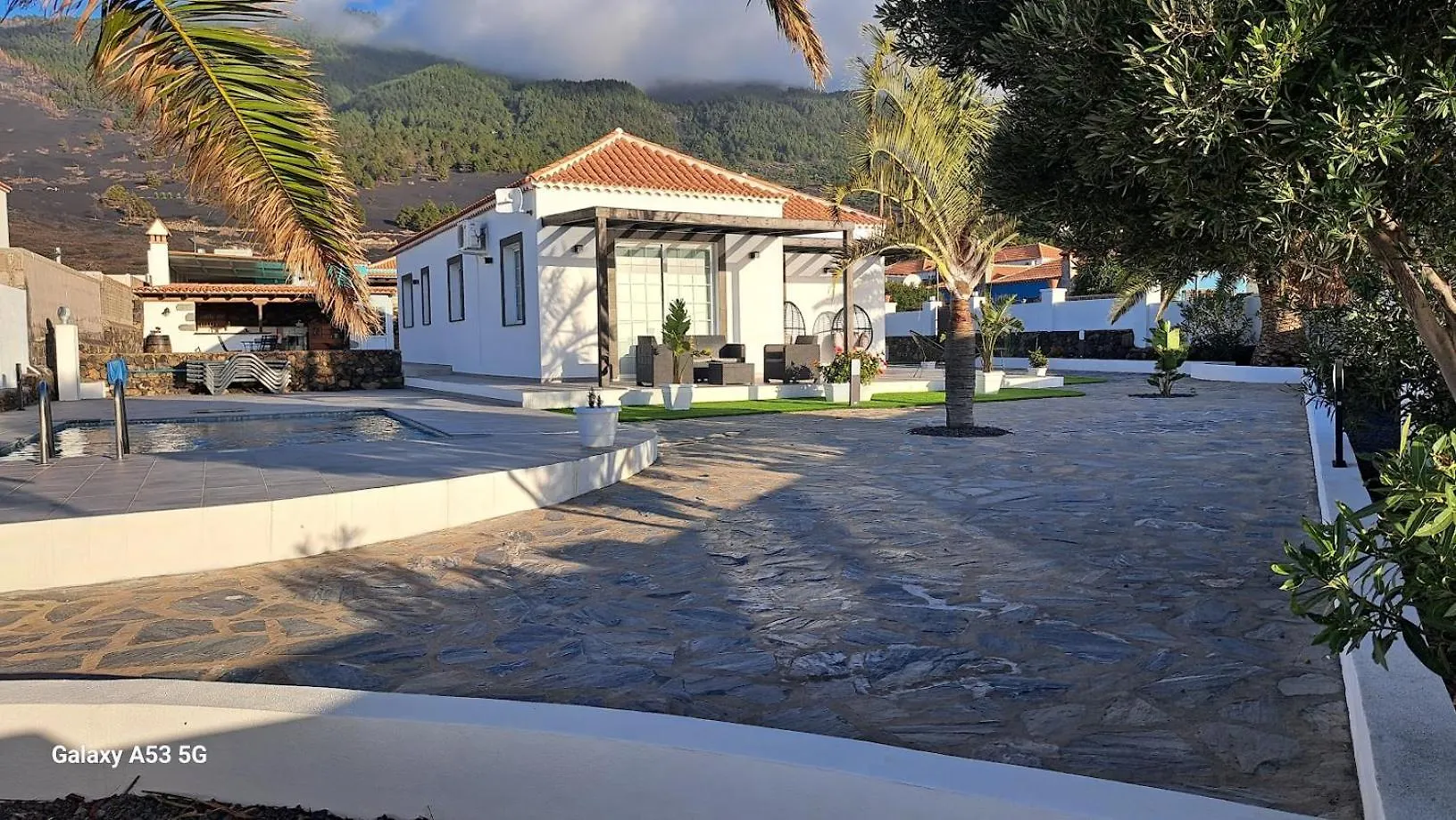 Amalava Villa El Paso