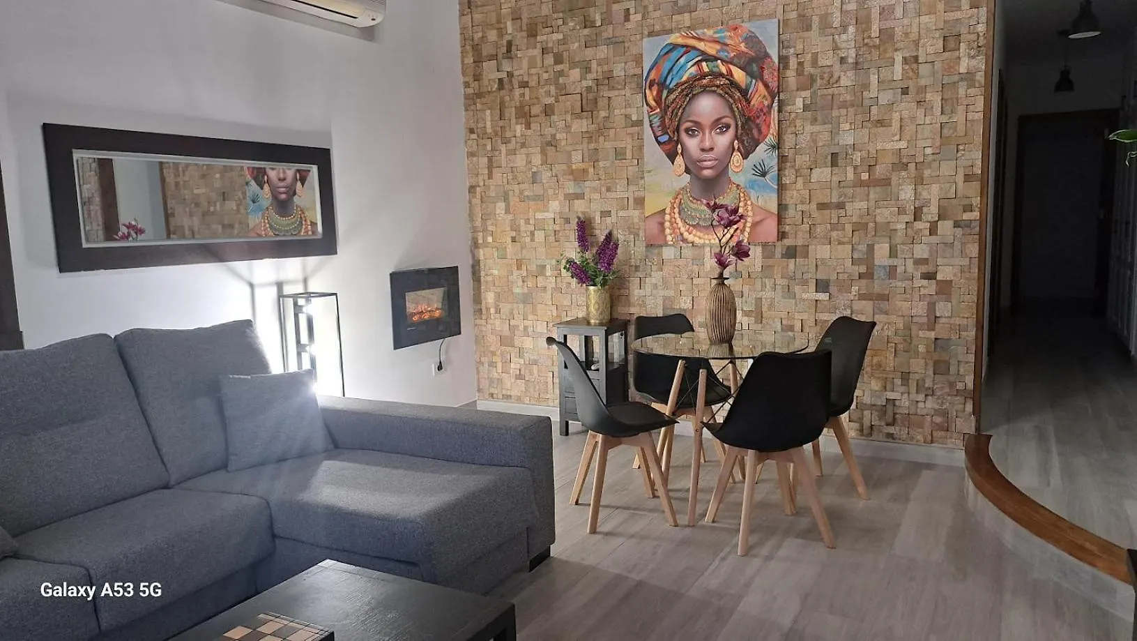 Amalava Villa El Paso