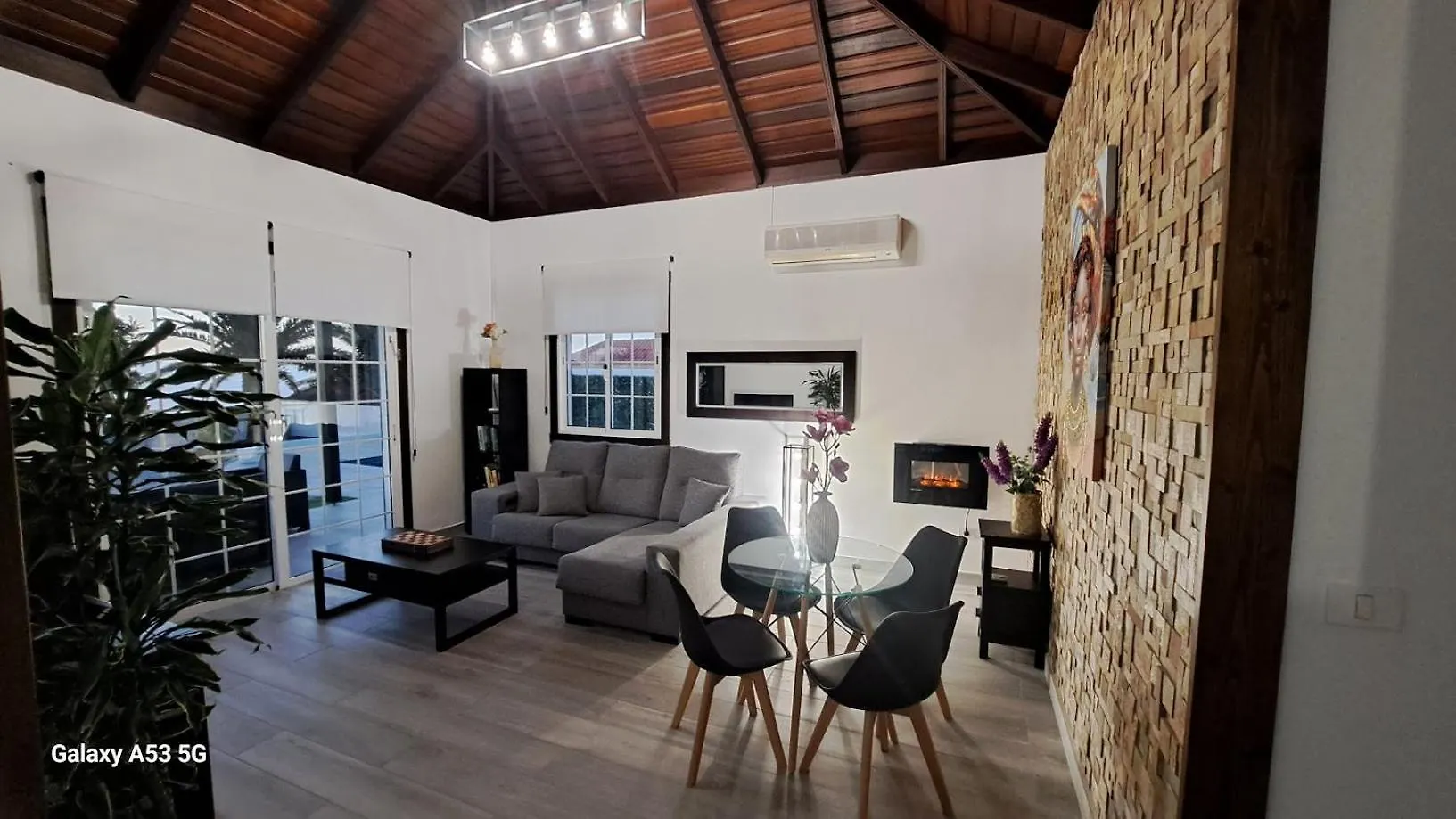 Amalava Villa El Paso 0*,