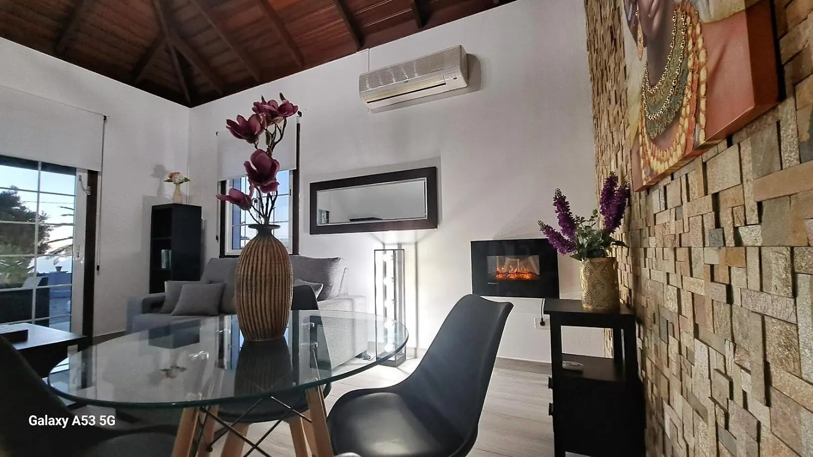 Amalava Villa El Paso Holiday home