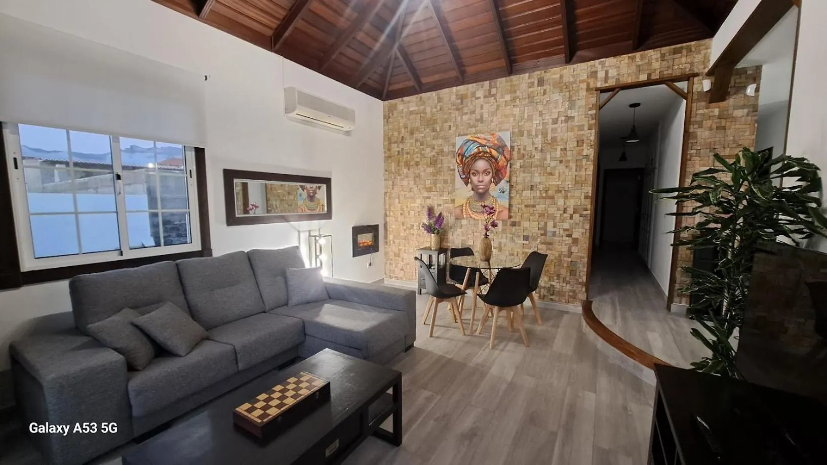 Amalava Villa El Paso