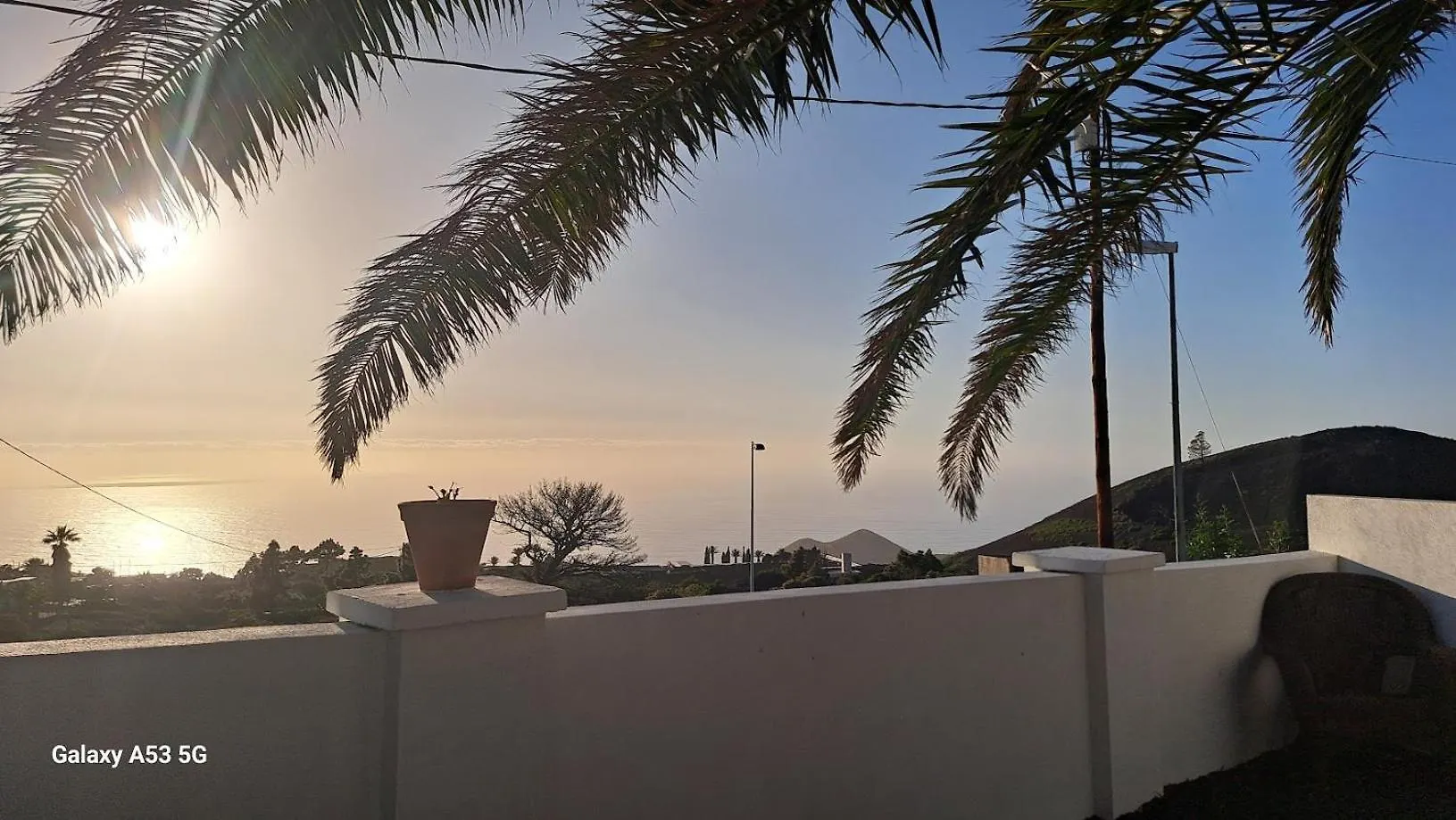 Casa vacanze Villa Amalava El Paso