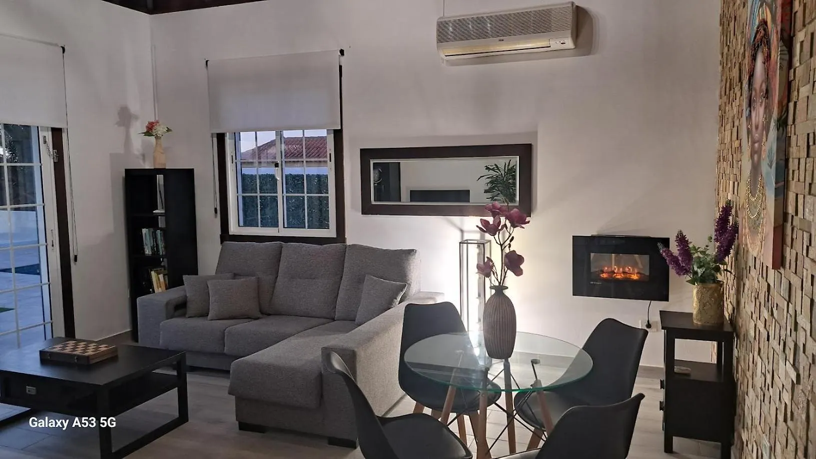 Amalava Villa El Paso 0*,