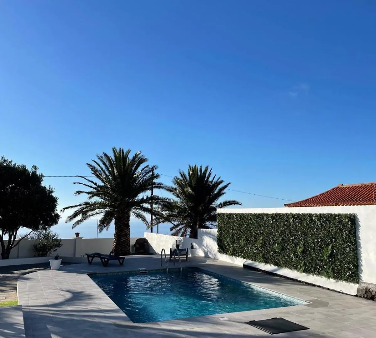 Amalava Villa El Paso 0*,  Spain