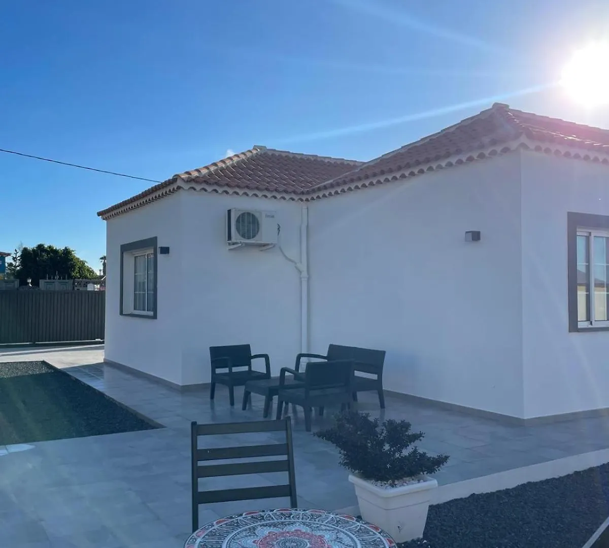 Amalava Villa El Paso 0*,