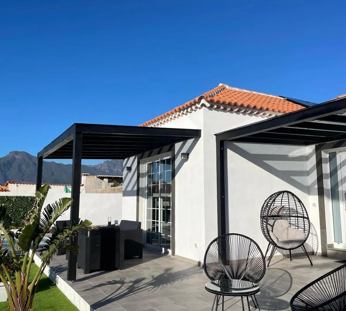 Villa Amalava El Paso Casa vacanze