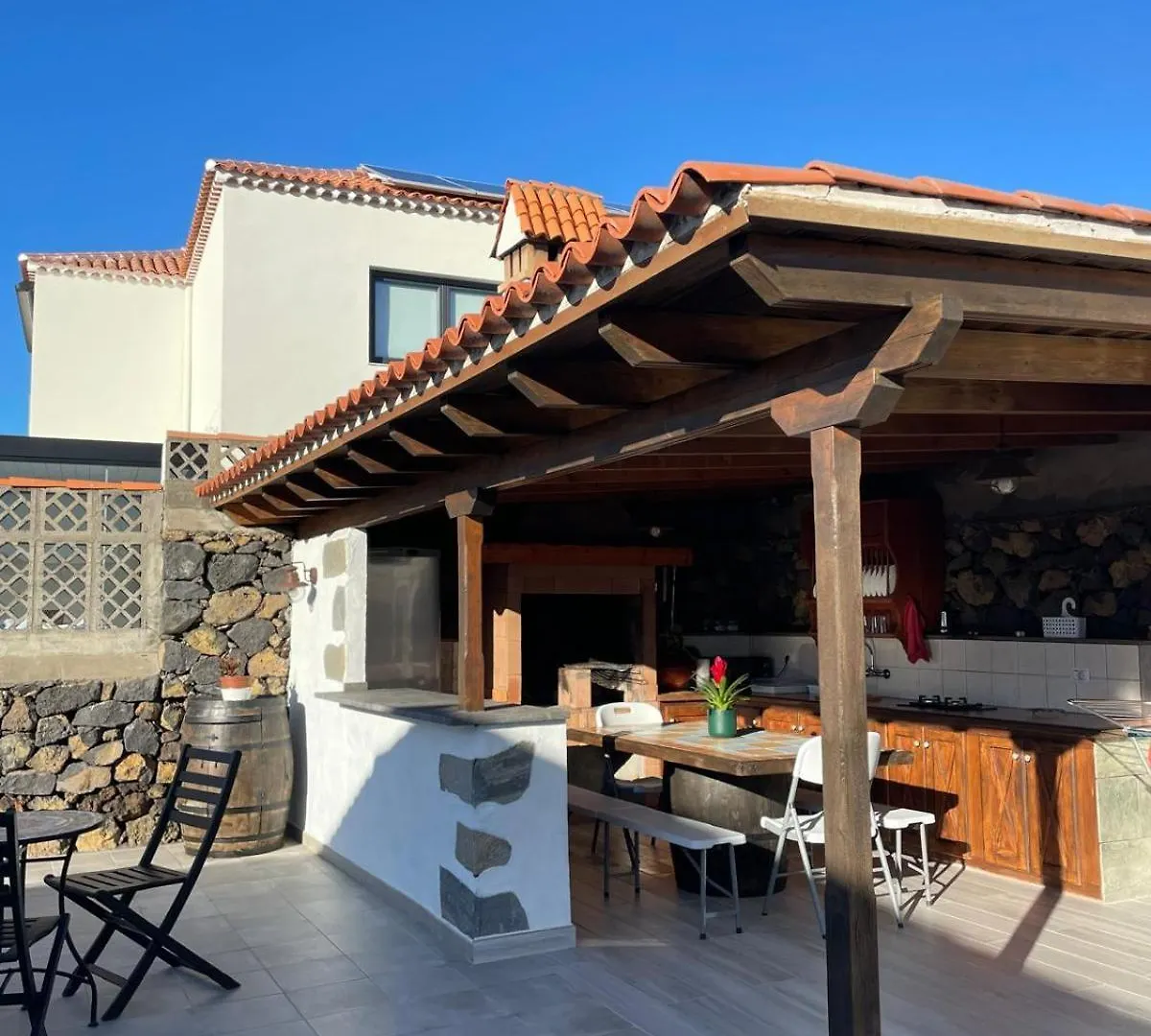 Villa Amalava El Paso
