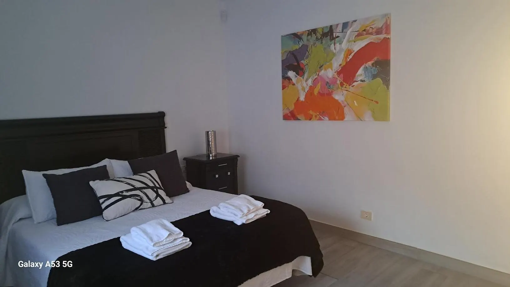 Amalava Villa El Paso Holiday home