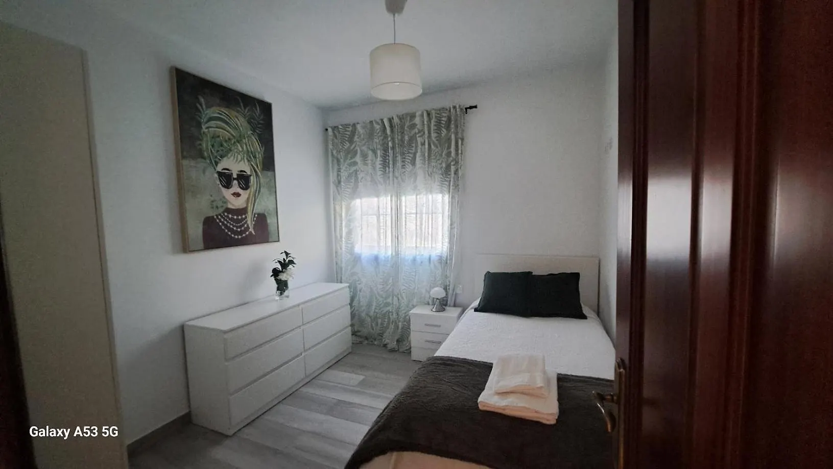 Holiday home Amalava Villa El Paso