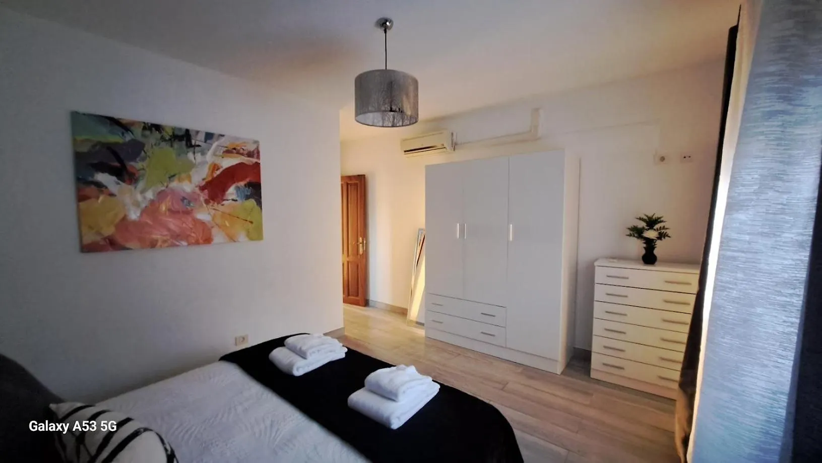 Amalava Villa El Paso Spain