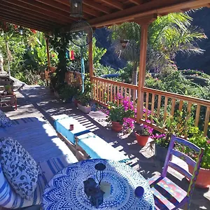  Lodge Rivendell Eco