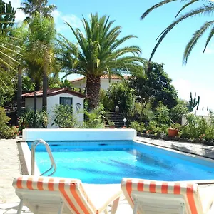 Jardin De Aridane El Paso