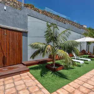  Сasa de vacaciones Casa Dianayer