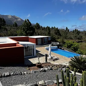  Ferienhaus Puesta De Sol