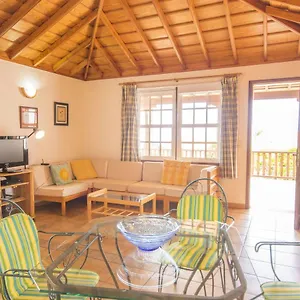  Ferienhaus Rincon La Palma