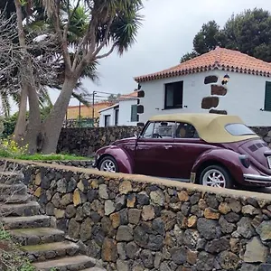  Сasa de vacaciones Agradable Casa Palmera Con Preciosas Vistas