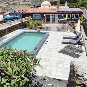  Holiday home La Casa De Al Lado