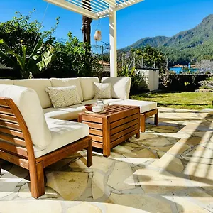  Ferienhaus Maracuya