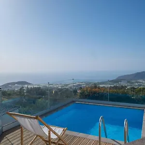  Сasa de vacaciones Casa Cordobes By Huskalia