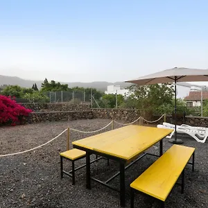  Сasa de vacaciones La Casa Amarilla