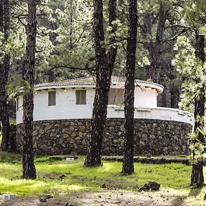  Сasa de vacaciones La Redonda