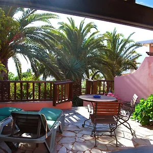  Ferienhaus Casa Bana 2