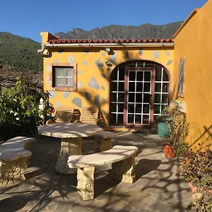  Ferienhaus Casa Casilda