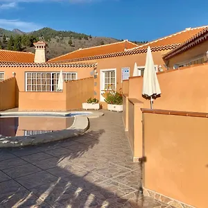  Ferienhaus Casas Balcon Del Mar